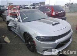 دودج تشارجر